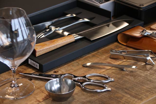 諏訪田製作所が初売りで福箱を販売