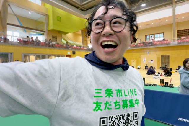 �S�[�������֓c����