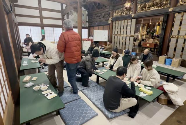 �{���ł����Ɠ؏`�𖡂키