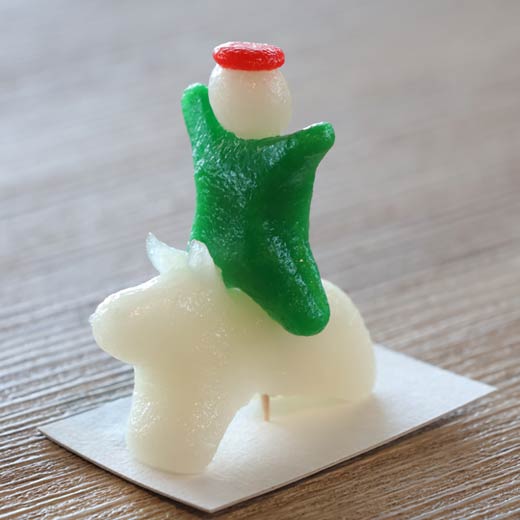 ���߂Ĕ̔������u�n���v