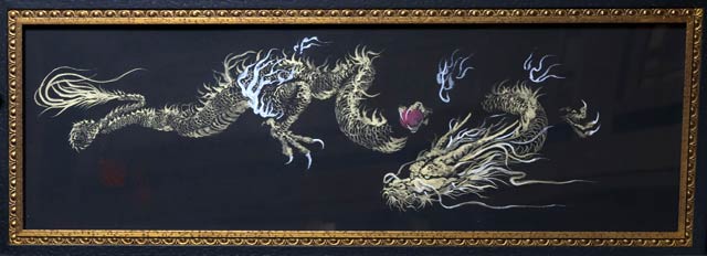 ��������̍�i