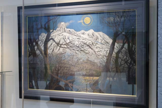 ���I������񑡂��ꂽ�u�J���C�����v��W��