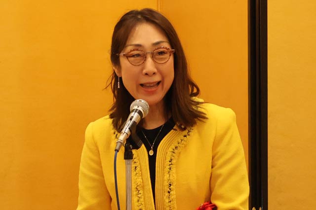 菊田衆院議員