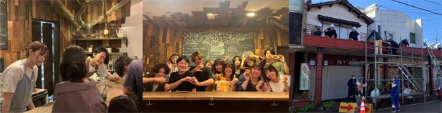 中心市街地拠点施設「TREE」