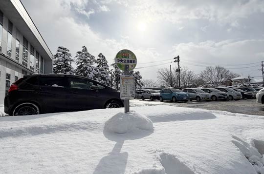 25�����������O���s�͍Œ�C���|2.4�x�̌������₦����