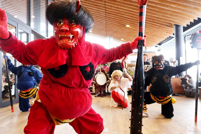 �{�����̋S������ė����@�I�[�v���ȏ�ŋS�x��̏o������