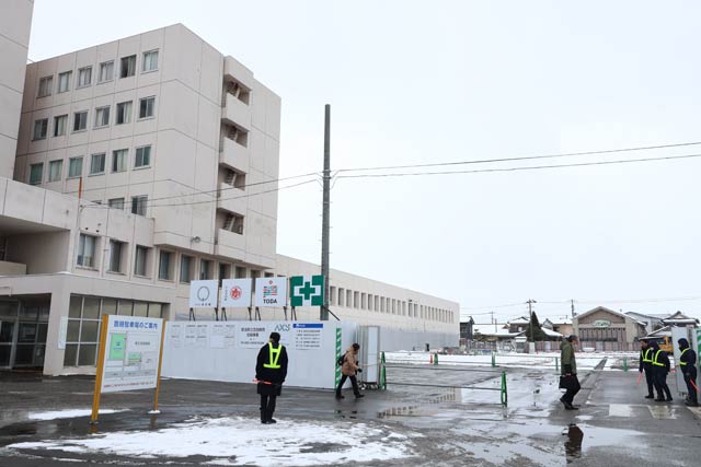 �E�����V�a�@���݈ʒu