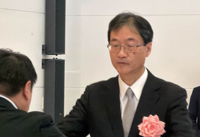 ���s�\�����ŉ��s�̔��W�x�����J�ҕ\���ƌ����Ȋ���̂���������܂̎��^�@��ؑO�s�����n���������J�ŕ\��