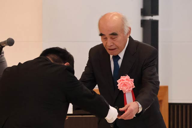 �\�����󂯂�c��O�����c���