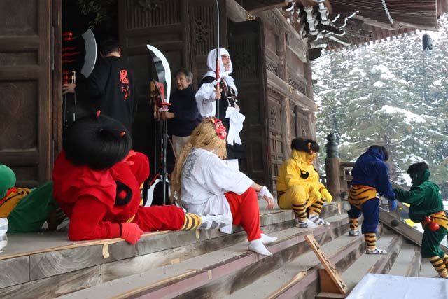 ���ԂĂɑގU���Ă�������̋S����