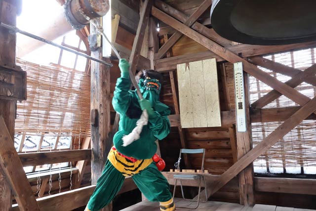 �S���������ĉ��S���Đl�Ԃɖ߂�