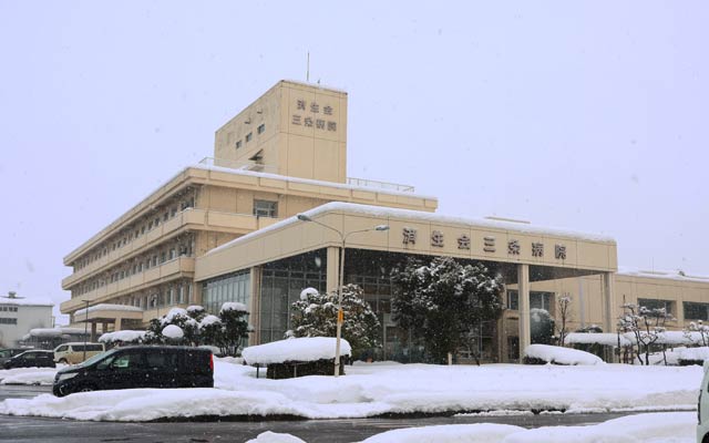 3��1���Ɂu�ϐ���O��a�@����É@�Ȃł����v��33���ŊJ��