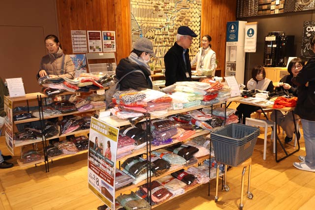 �������قǂ��d���ƌւ�𐶂ށ@�n���H�|�̃����[�N�����u�����h�uengimono�v�@����Ǖi���ŏ��̃|�b�v�A�b�v