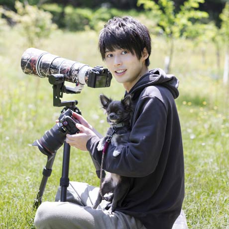 �ʐ^�nYouTuber�̂�`�Ƃю�