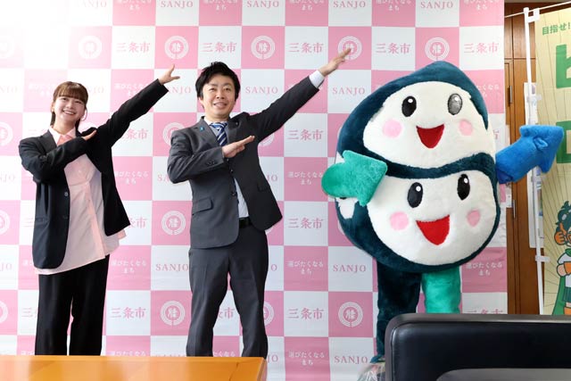 �u�����イ���܂���q�[���[�v�̃|�[�Y�����߂�