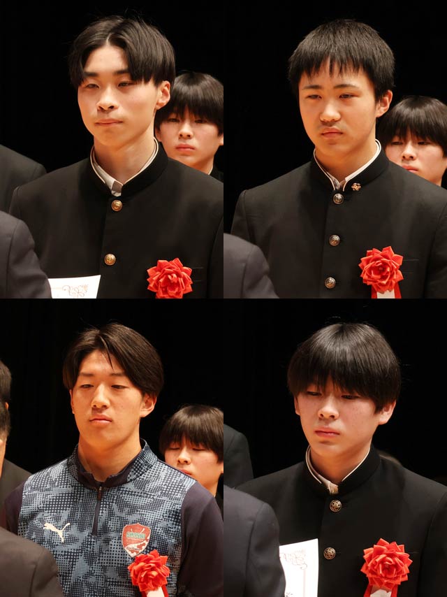 ���ォ�玞�v���ɟN�c�W�Ǒ�񒆊w�Z3�N���i�S�����w�Z�̈��� ���㋣�Z �j�q����400m ���D���j�A���r�������΍����w�Z2�N���i�S�����Z���e������� �j�q�l�� ���D���j�A�ߓ������{�������w�Z3�N���i���N��������(�e����)�B����� �l�B�� ���w3�N���̕� ������(3�ʑ���)�j�A�����\�l���������u�����w�Z3�N���i�S�������w�Z�T�b�J�[�I�茠��� ��3�ʁj