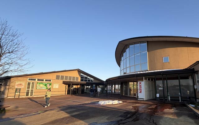 �w��Ǘ��ҕύX�œ��̉w �p�e�B�I�ɂ��������̒������ƃ��X�g�������x�Ɓ@4������}���C�E���炭�������Ƒ̂��w��Ǘ��҂�