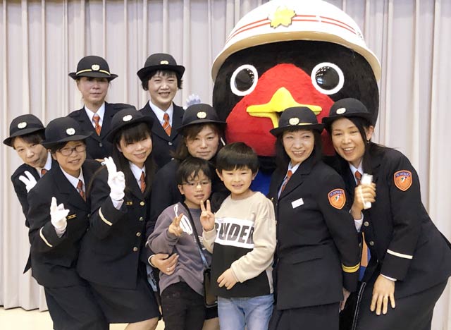 �L�����(��)�u�΂܂�v���㉟���@���s���h�c�����h����������u���h�c���n�抈���\���v�����