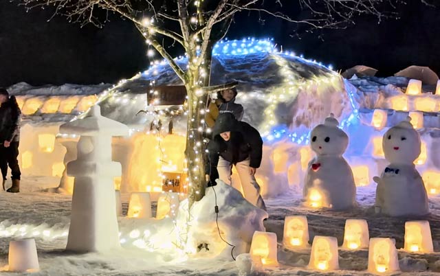 人気のえんむすび神社