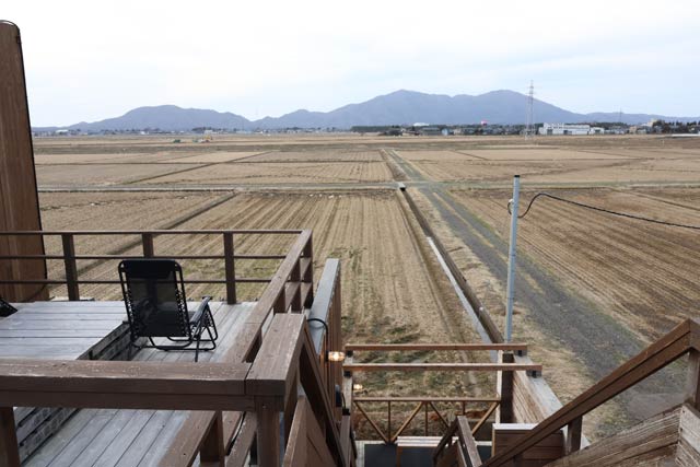 �����O�R����]�ł���O�C���X�y�[�X