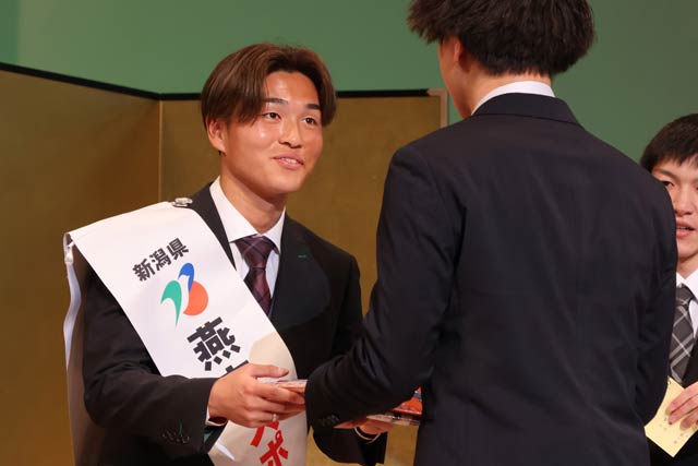 齋藤さんと石川さんが二十歳の決意