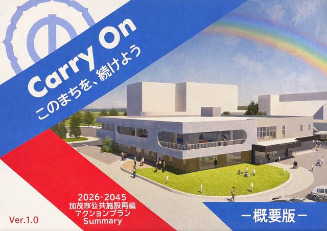 アクションプラン概要版