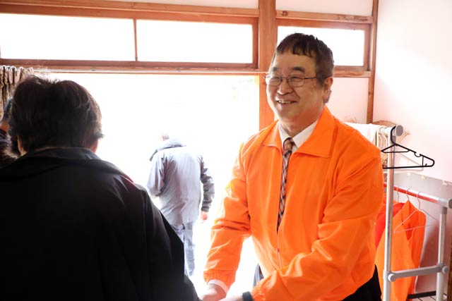 �x���҂������鑺�㎁