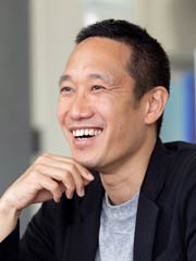 三ツ目の澤正史代表取締役兼CMO