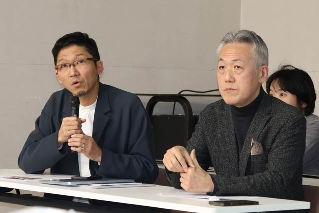 ���O��f�ՐU����̎R�c������(��)�Ƌʐ��s���